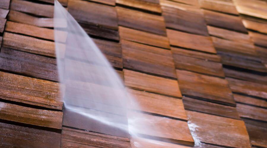 Shingle Roofing in Naples, FL